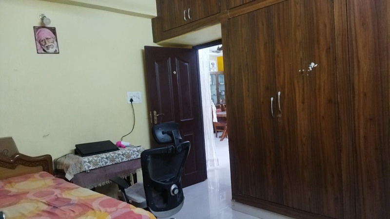 3 BHK Apartment 1360 Sq.ft. for Sale in Boduppal, Hyderabad