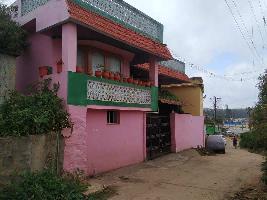 7 BHK House for Sale in Kandal, Ooty