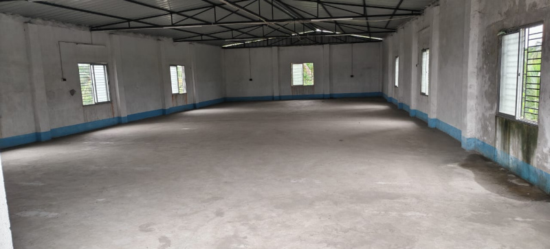  3000 Sq.ft. Warehouse for Rent in Madhyamgram, North 24 Parganas
