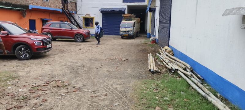  3000 Sq.ft. Warehouse for Rent in Madhyamgram, North 24 Parganas