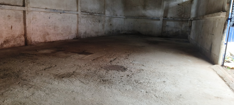  3000 Sq.ft. Warehouse for Rent in Madhyamgram, North 24 Parganas