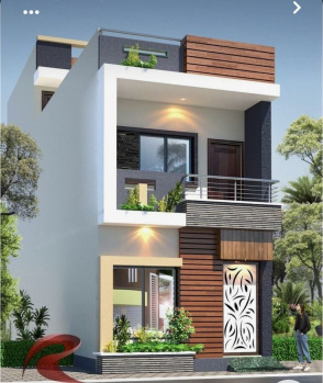 2 BHK Builder Floor for Rent in Janta Colony, Mandsaur