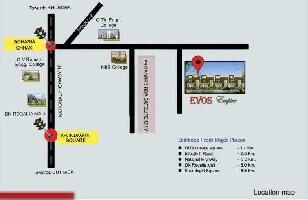 3 BHK House for Sale in Madanpur, Bhubaneswar