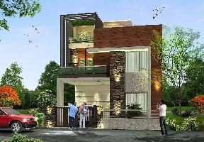3 BHK House for Sale in Madanpur, Bhubaneswar