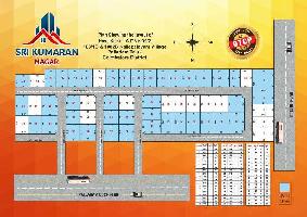  Residential Plot for Sale in Kallapalayam, Coimbatore