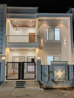 3 BHK House for Sale in Kamal Vihar, Raipur