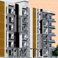 3 BHK Flat for Sale in Saguna More, Patna