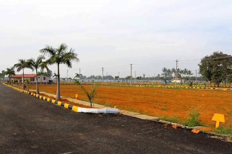 2 BHK Villa 972 Sq.ft. for Sale in Sarjapur Road, Bangalore