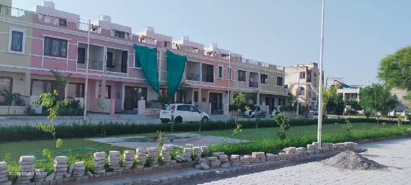 3 BHK House & Villa 1200 Sq.ft. for Sale in Jagatpura, Jaipur