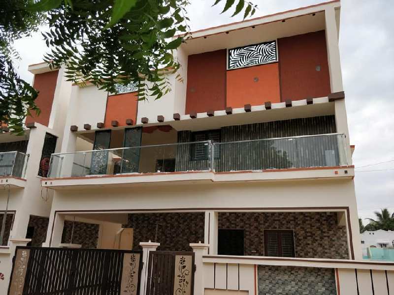 3 BHK House 1506 Sq.ft. for Sale in