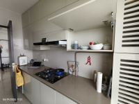 2 BHK Flat for Sale in Hiranandani Gardens, Powai, Mumbai