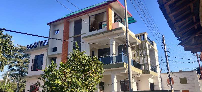 3 BHK House 1500 Sq.ft. for Rent in Birta, Kangra