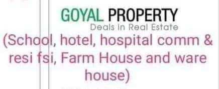  Commercial Land for Sale in Sector 82 Gurgaon