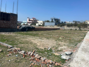  Residential Plot for Sale in Pithuwala Kalan, Dehradun