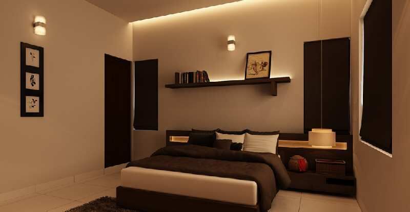 3 BHK Villa 1500 Sq.ft. for Sale in Whitefield, Soukya Road, Bangalore