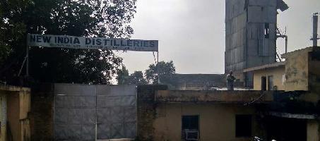  Factory for Sale in Vijaypur, Jammu