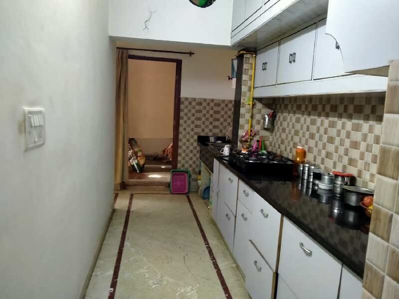 3 BHK House 1340 Sq.ft. for Rent in Sector 16 Faridabad