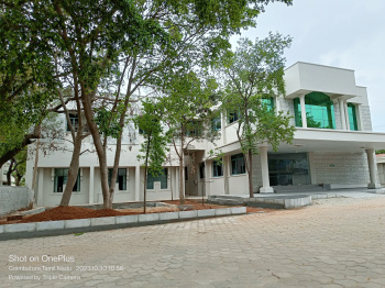  Office Space for Rent in Goldwins, Coimbatore