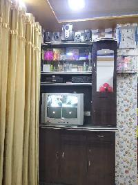 1 BHK Flat for Sale in Kausa, Thane