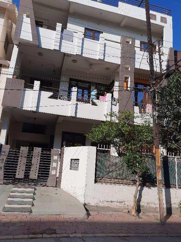 1 RK House 1500 Sq.ft. for PG in Bhawarkua, Indore