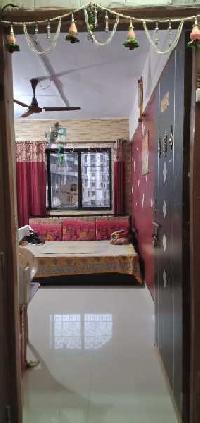 1 BHK Flat for Rent in Sheetal Nagar, Mira Road East, Mumbai