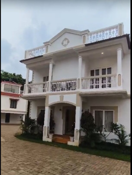3 BHK Villa for Sale in Saligao Calangute Road, Goa