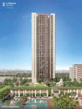 3 BHK Flat for Sale in Wadala East, Mumbai