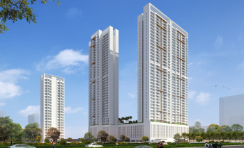 2 BHK Flat for Sale in Kanjurmarg East, Mumbai