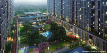 2 BHK Flat for Sale in Hinjewadi Phase 3, Pune