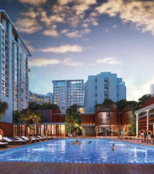 2 BHK Flat for Sale in Kalyan Dombivali, Thane