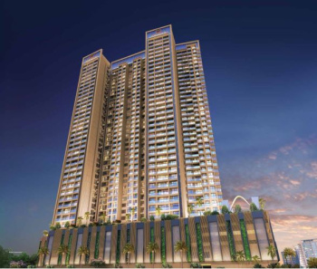 2 BHK Flat for Sale in Kharghar, Navi Mumbai