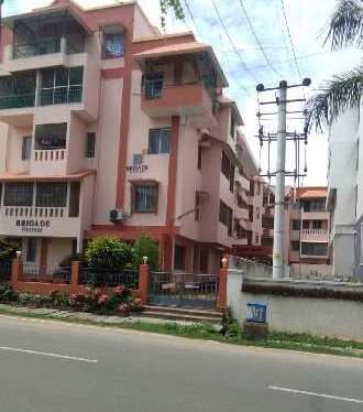 2 BHK Apartment 870 Sq.ft. for Sale in V V Mohalla, Mysore