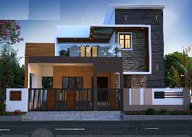 2 BHK House for Sale in Vellode, Erode