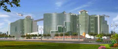  Business Center for Sale in Sector 62 Noida