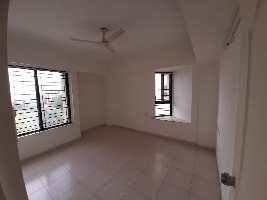 2 BHK Flat for Rent in Aundh, Pune