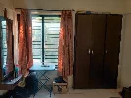 1 BHK Flat for Rent in Bremen Chowk, Aundh, Pune