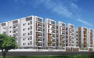 3 BHK Flat for Sale in Alwal, Hyderabad