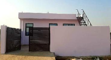 2 BHK House for Sale in Kanpur Road, Lucknow