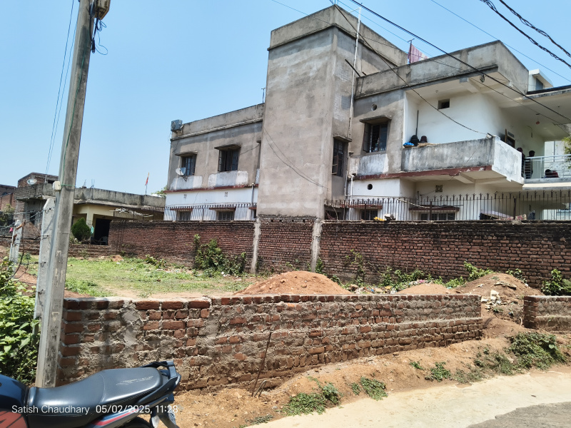  Residential Plot 2880 Sq.ft. for Sale in Saraidhela, Dhanbad