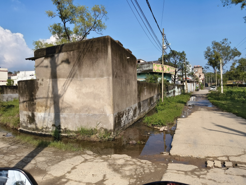  Residential Plot 2160 Sq.ft. for Sale in Nawadih, Dhanbad