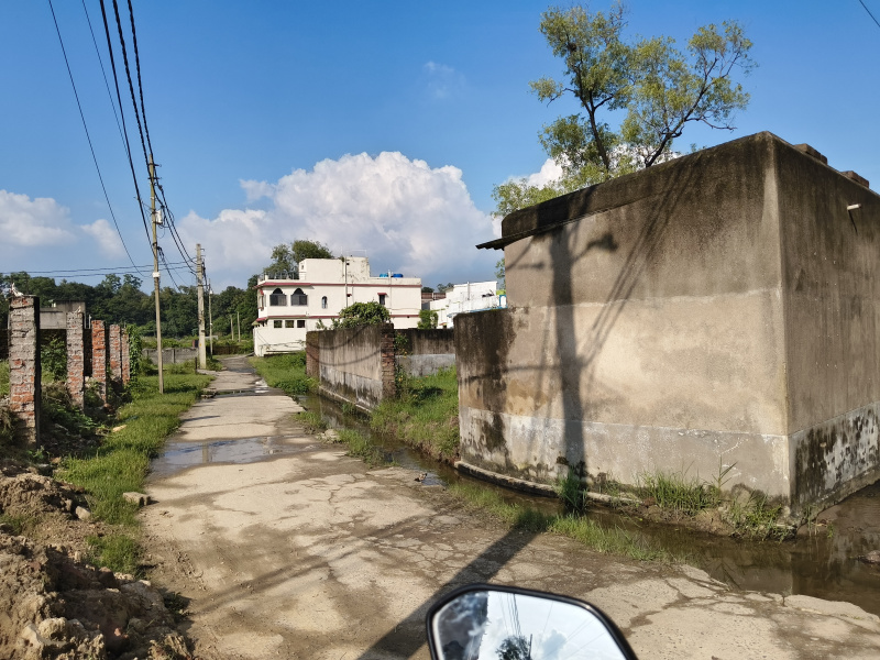  Residential Plot 2160 Sq.ft. for Sale in Nawadih, Dhanbad