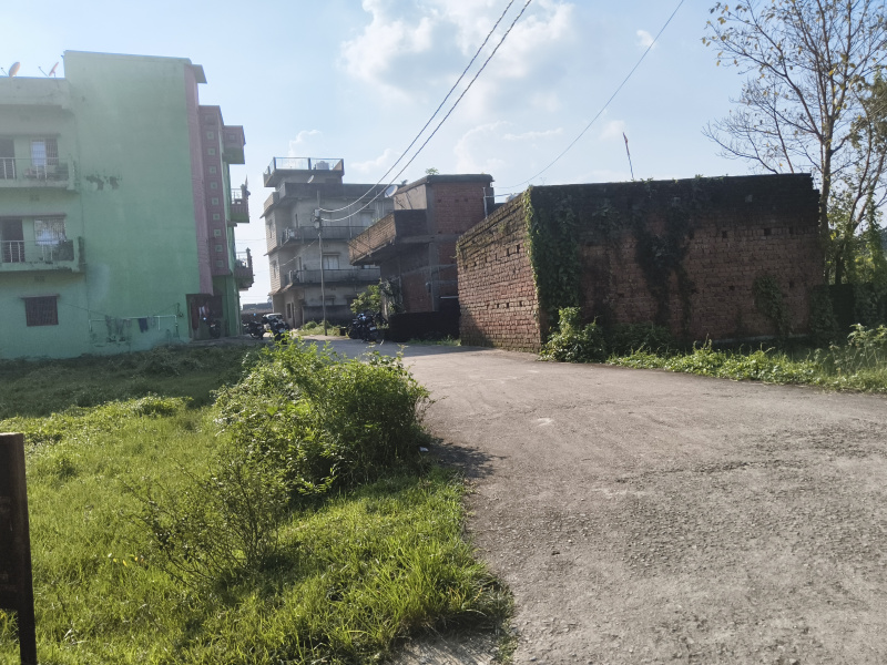  Residential Plot 2160 Sq.ft. for Sale in Nawadih, Dhanbad