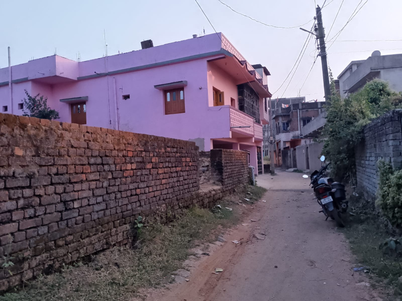  Residential Plot 3600 Sq.ft. for Sale in Ashok Nagar, Dhanbad