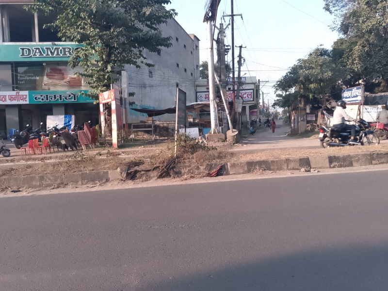  Residential Plot 3600 Sq.ft. for Sale in Ashok Nagar, Dhanbad