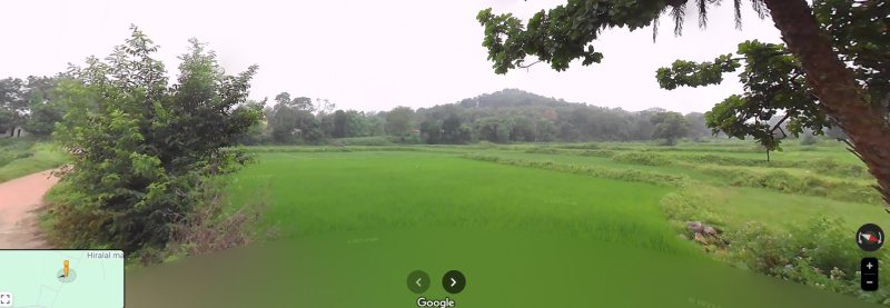  Agricultural Land 38 Acre for Sale in Topchanchi, Dhanbad