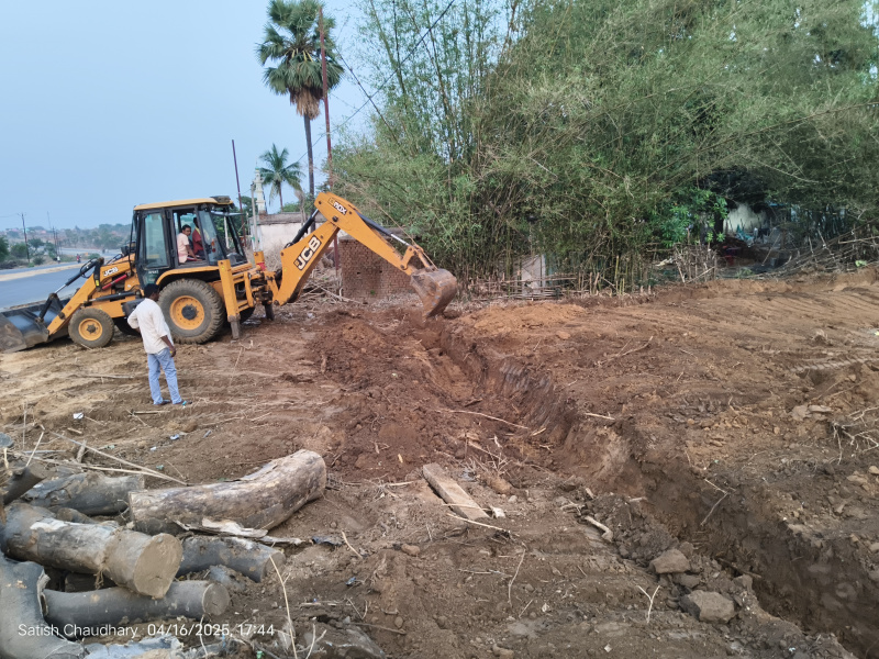  Commercial Land 1957 Sq.ft. for Sale in Gobindpur, Dhanbad