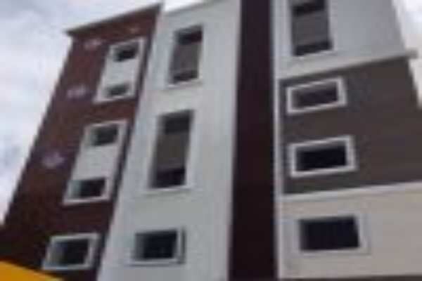 3 BHK Apartment 1750 Sq.ft. for Sale in Hitech City, Hyderabad