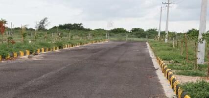  Residential Plot for Sale in Yadagirigutta, Hyderabad