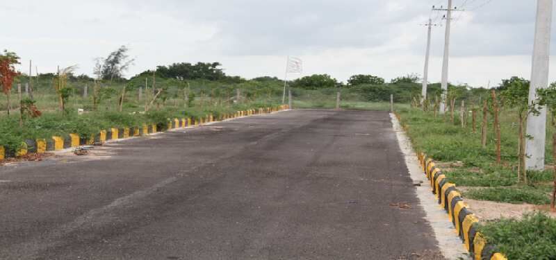  Residential Plot 240 Sq. Yards for Sale in Yadagirigutta, Hyderabad