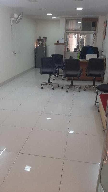 Office Space 373 Sq.ft. for Sale in